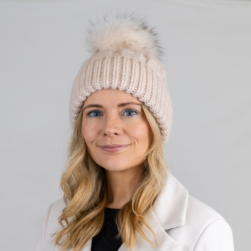 Norvegia cremebrulee